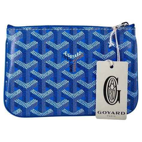 senat mm pocket goyard price